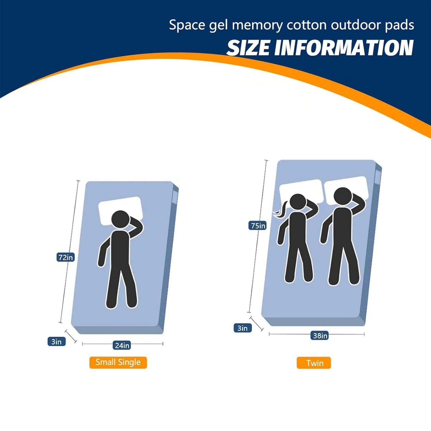 Memory Foam Mattress