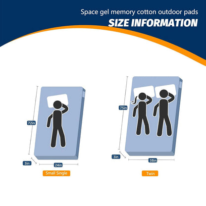 Memory Foam Mattress