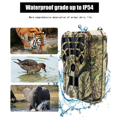 Multipurpose Outdoor Hunting Trail Camera Waterproof
