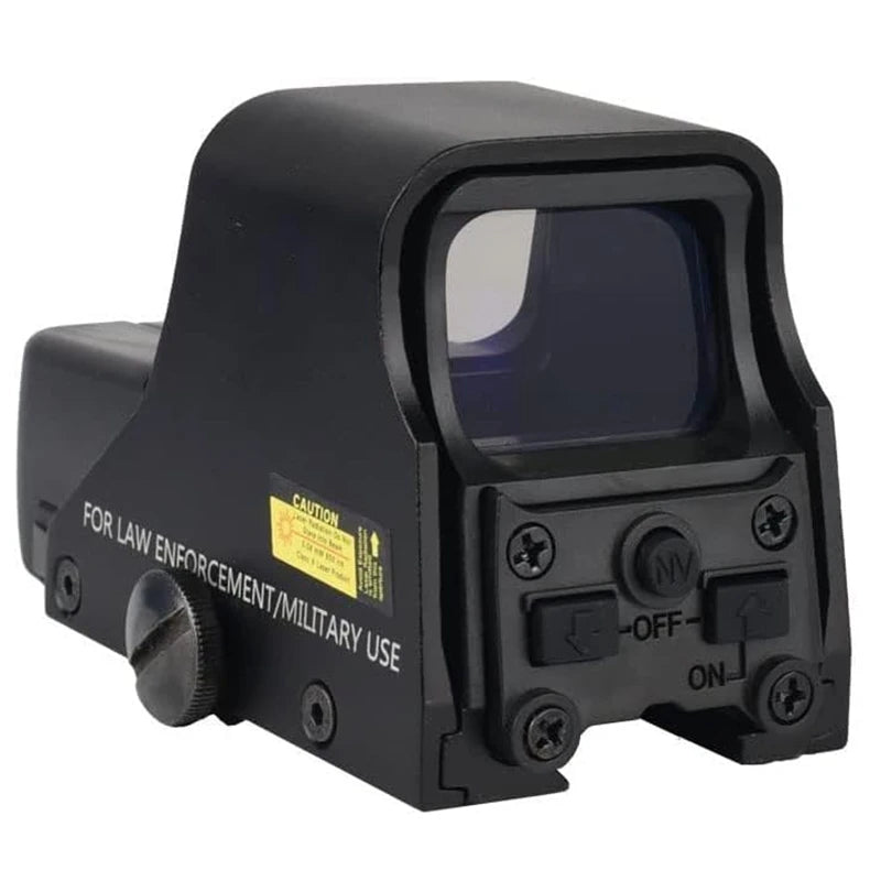551 Red or Green Holographic Sight