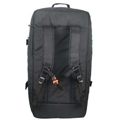 LQARMY 60L 80L Camping Bag Tactical Backpack Molle