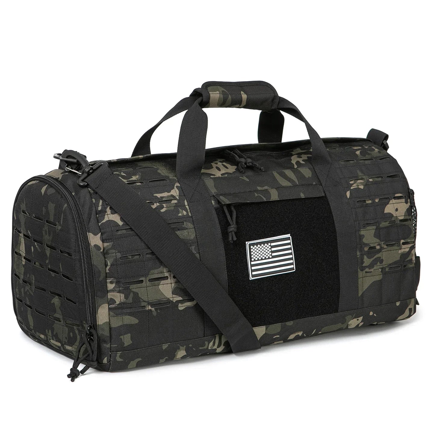 40L tactical bag Tactical Travel shoulder pack