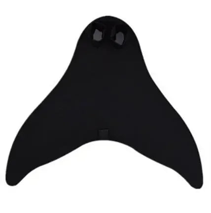 Swimming Fins Training Flipper Foot Flipper Children and Adult