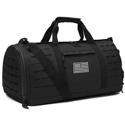 40L tactical bag Tactical Travel shoulder pack